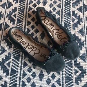 Sam Edelman shows, size 8